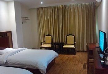 Zhanjiang Joyful Hotel Zhenhai  Экстерьер фото