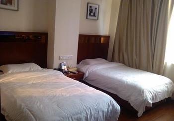 Zhanjiang Joyful Hotel Zhenhai  Экстерьер фото